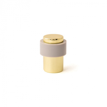 Упор дверной Apecs DS-0014-G