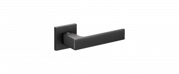 Ручки раздельные BUSSARE FORTE A-59-40 BLACK