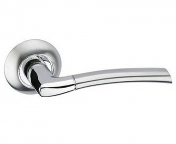 Ручка ADDEN BAU SLIM A128 CHROME