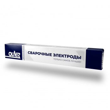 Электрод Ано21 d4 (1кг) Oliver