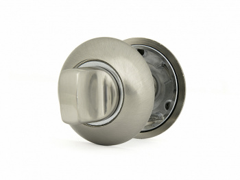 PALLADIUM Накладка R SN/CP BK