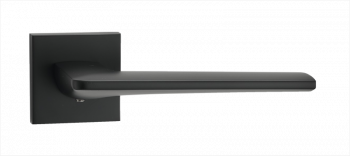 Ручки раздельные ABRISS R50.177 MBP ( черный матовый)
