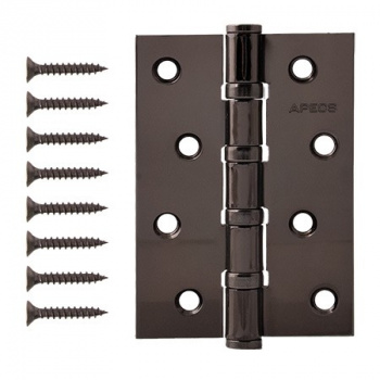 Петля Apecs 100*70-B4-Steel-BN