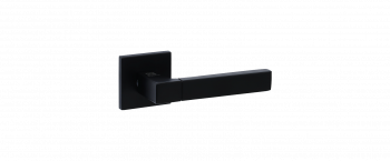 Ручки раздельные BUSSARE STRICTO A-67-40 BLACK