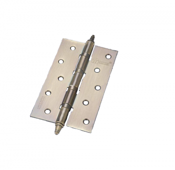 Петля МСМ 5"*3"*2,5мм (К) АВ бронза