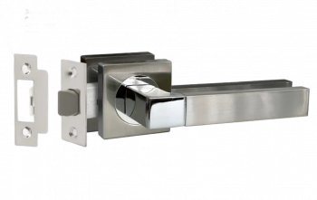 Комплект VETTORE R06.081 SN/CP (С-03В KEVLAR SN/CP)