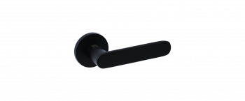 Ручки раздельные BUSSARE ERA  A-21-50 BLACK
