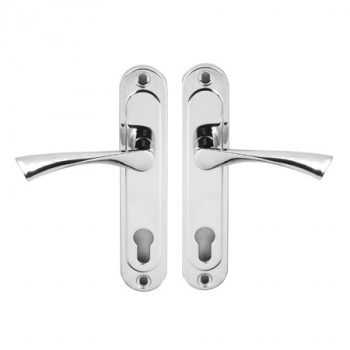 Ручки на планке Avers HP-85.0123-CR