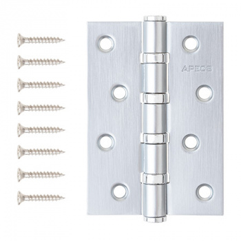 Петля Apecs 100*70-B4-Steel-CRS