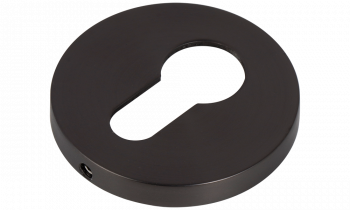 Накладка цилиндр. ADDEN BAU SC SR-001 GRAPHITE