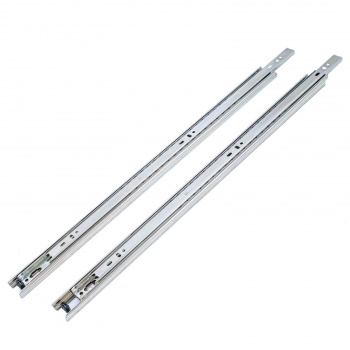 StahlBuro Направляющие шариковые 35-500 /20"/ (2 шт.) 