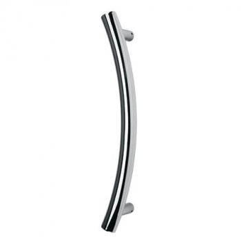 Ручки-скобы Apecs HC-0928-25/350-INOX