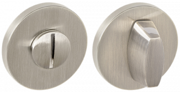 Поворотник ABRISS BK 2505 MCP (матовый хром)