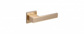 Ручки раздельные BUSSARE NOVO A-18-40 W.GOLD