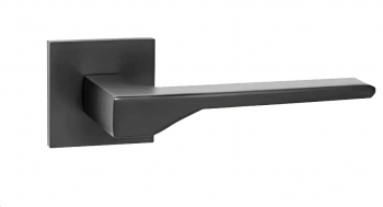 Ручки раздельные VETTORE R21.116 MBP (черн.мат.)
