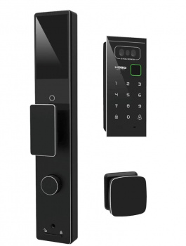 Дверной электронный замок HOGO Smart Lock D01