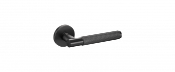 Ручки раздельные BUSSARE ORLA  A-32-50 BLACK