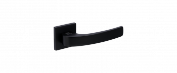 Ручки раздельные BUSSARE ACENO A-28-40 BLACK 