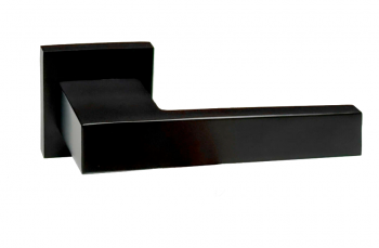 Ручки раздельные VETTORE R21.115 MBP (черн.мат.)