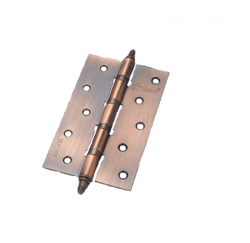 Петля МСМ 5"*3"*2,5мм (К) АС медь