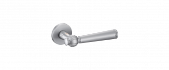 Ручки раздельные BUSSARE VASO A-41-50 M.CHROME 
