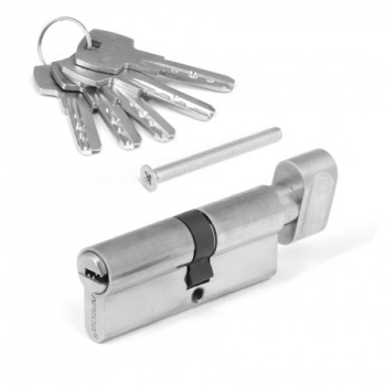 Цилиндровый механизм Apecs SM-75(35С/40)-C-NI