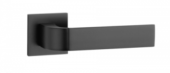 Ручки раздельные ABRISS R21.170 MBP (черный мат.)
