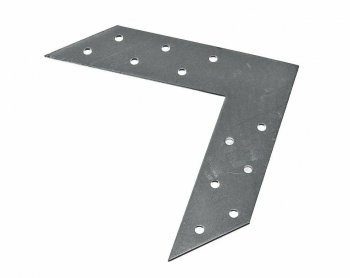 Угловой соединитель 145*145*35*2,5 US-145