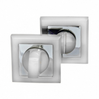 Фиксатор PALIDORE OLS BSL (матовый алюминий)