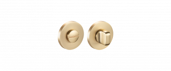 Завертка сантех. BUSSARE WC-50 W.GOLD