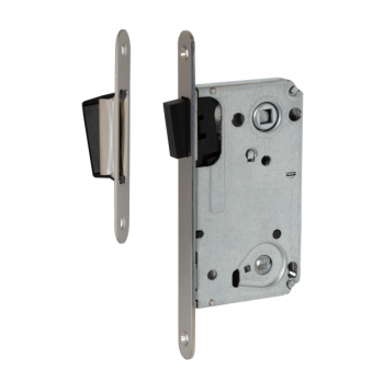 Межкомнатный мех. VETTORE WC 530 B-S MAGNET NI