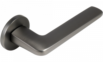 Ручка ADDEN BAU ELIT S-487 GRAPHITE