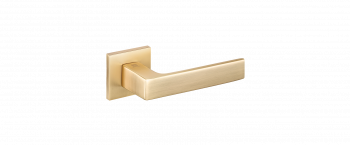 Ручки раздельные BUSSARE FORTE A-59-40 W.GOLD