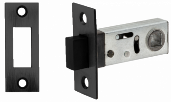 Защелка VETTORE (C-03B) 100 MAGNET MBP