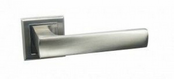 Ручки раздельные BUSSARE LIMPO A-65-30 S.CHROME
