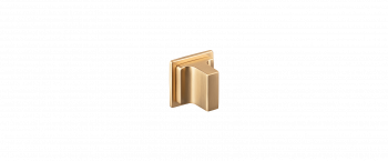 Завертка сантех. BUSSARE WC-45 W.GOLD