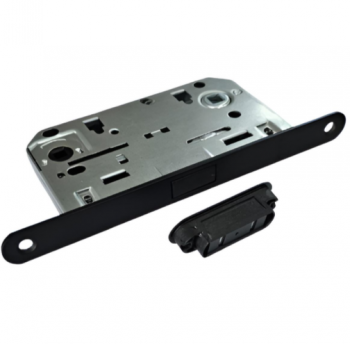 Защелка сантех. магнит. BUSSARE L5096 WC MAG BLACK