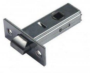 Защёлка межком. BUSSARE L6-45 CHROME