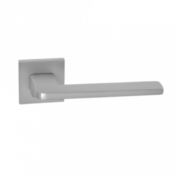 Ручки раздельные ABRISS R21.180 MCP (мат.хром)