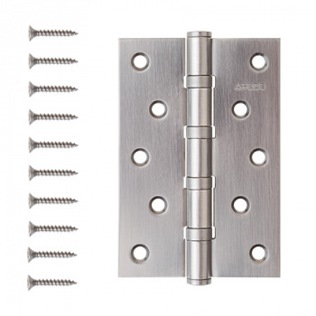 Петля Apecs 120*80-B4-Steel-GRF