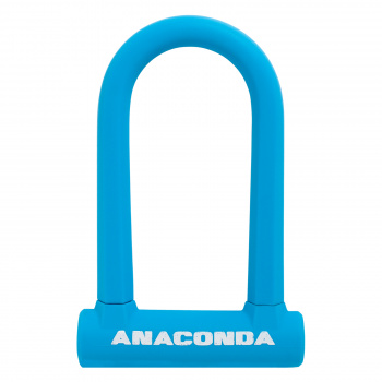Авангард ANACONDA Т608 BLUE силикон с крепл. на раму всепогодный