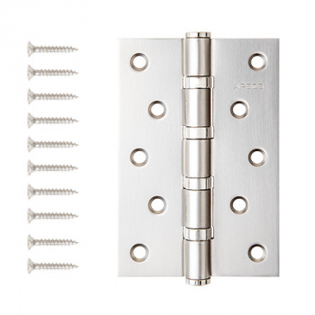Петля Apecs 120*80-B4-Steel-NISM