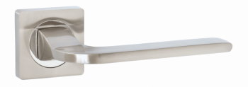 Ручки раздельные VETTORE R06.130 SN/CP
