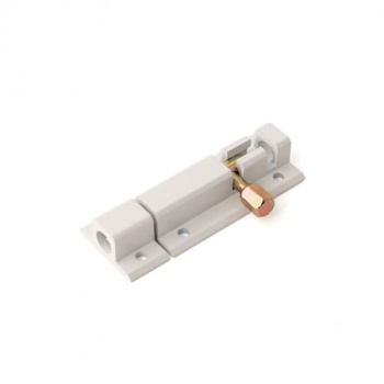 Шпингалет Apecs DB-05-60-W 