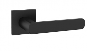 Ручки раздельные VETTORE R21.110 MBP (черн.мат.)