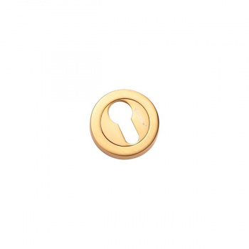 Накладка цилиндр. GENESIS CL-20G CL S.GOLD
