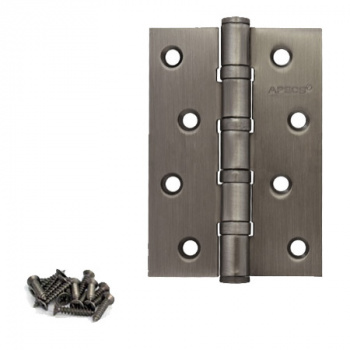 Петля Apecs 100*70-В4-Steel-GRF