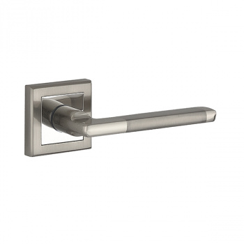 Ручки раздельные ESCUR VALENTINA E-08-15 CHROME/S.CHROME 