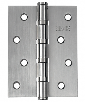 Петля унив. BUSSARE В020-С 100*75*2,5 4ВВ-1SC