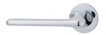 Ручки раздельные ABRISS R25.156 CP (хром)